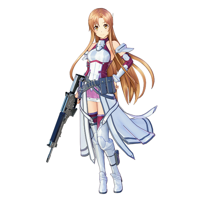 ゲハで8日発売のソードアートオンラインがまったく話題になっていないのは何故？ 	->画像>6枚 