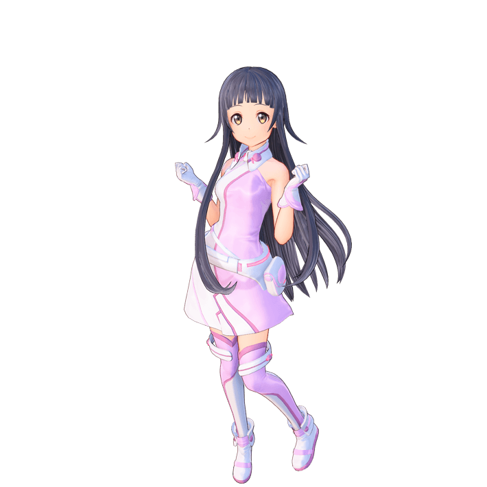 ゲハで8日発売のソードアートオンラインがまったく話題になっていないのは何故？ 	->画像>6枚 